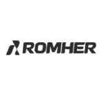 Logo ROMHER
